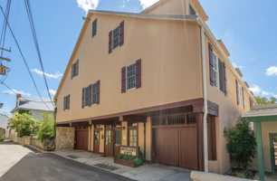 featured image of 4 Artillery Ln #6
