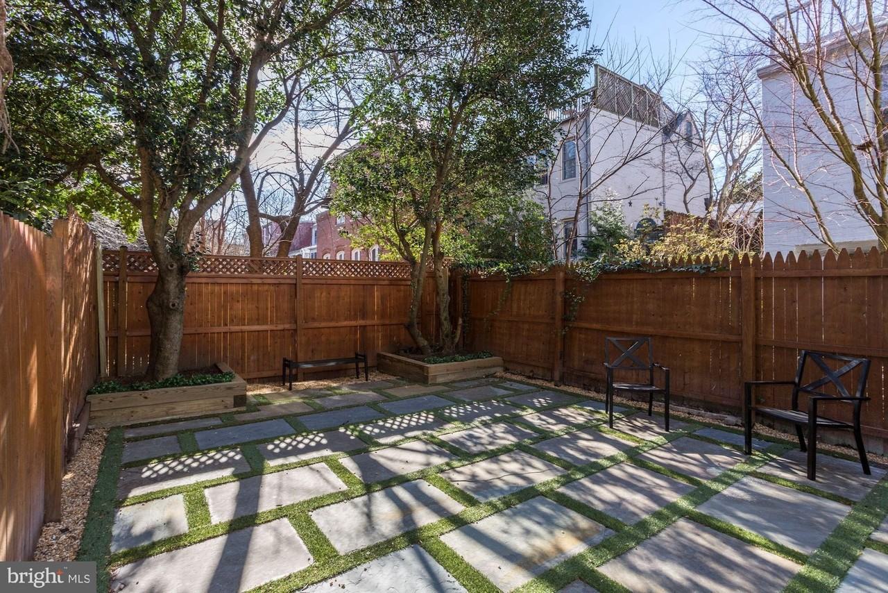 3522 P St Nw - Photo 2 of 50
