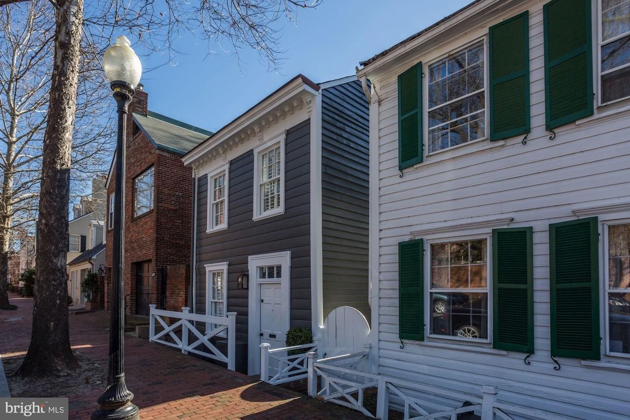 3522 P St Nw - Photo 3 of 50