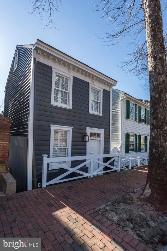 3522 P St Nw - Photo 5 of 50