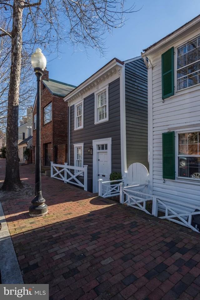 3522 P St Nw - Photo 6 of 50