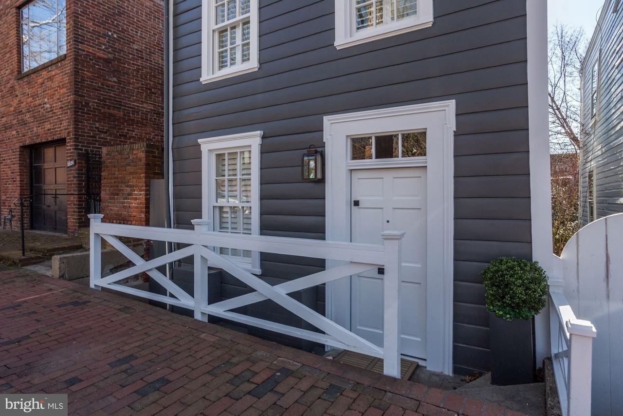 3522 P St Nw - Photo 7 of 50