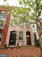 featured image of 2712 P St Nw #A