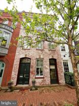 2712 P St Nw #A - Photo 1 of 1