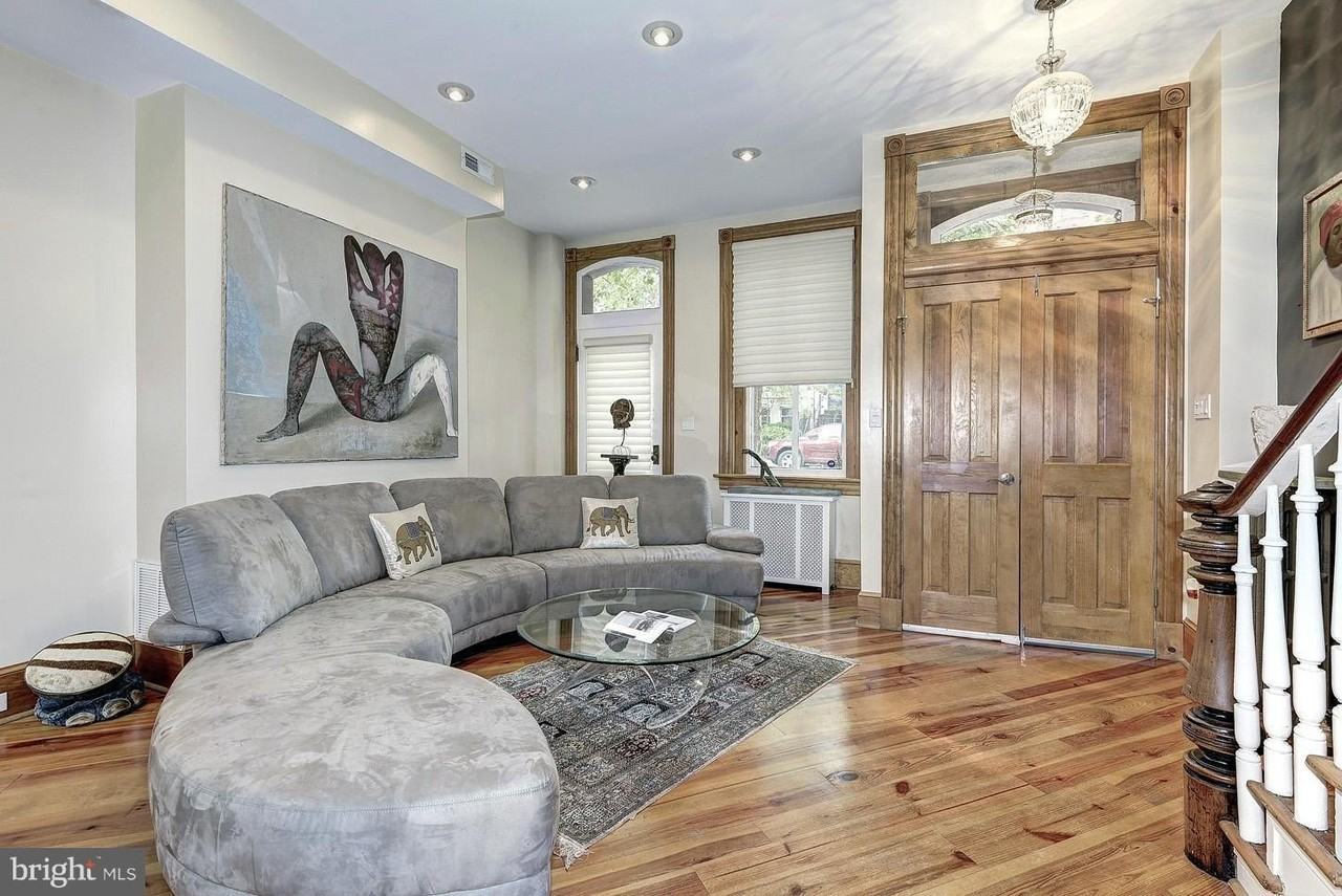 2712 P St Nw #A - Photo 4 of 26