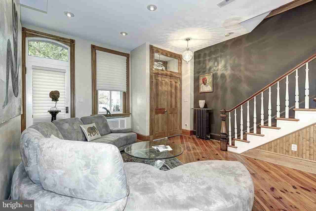 2712 P St Nw #A - Photo 5 of 26