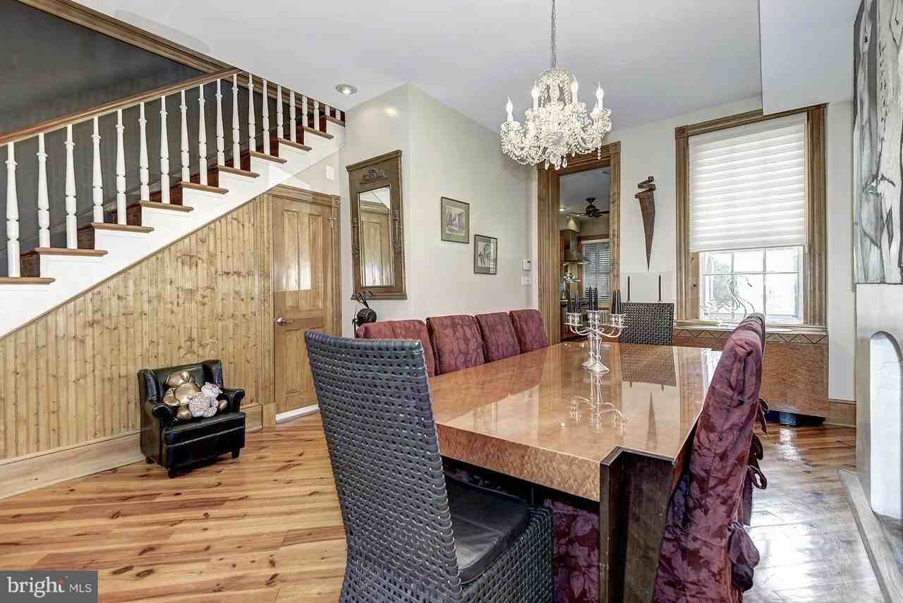 2712 P St Nw #A - Photo 6 of 26