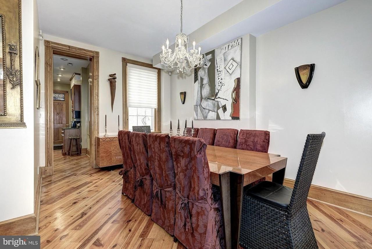 2712 P St Nw #A - Photo 7 of 26