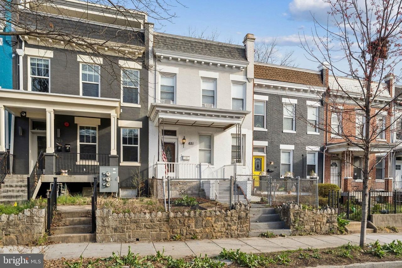 621 Kenyon St Nw - Photo 2 of 25
