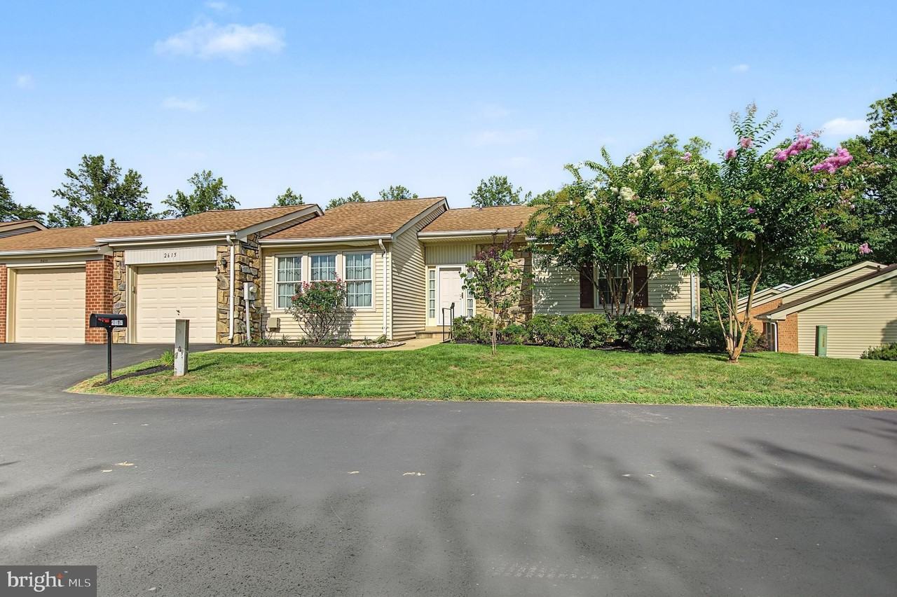 2615 Point Lookout Cv - Photo 3 of 34