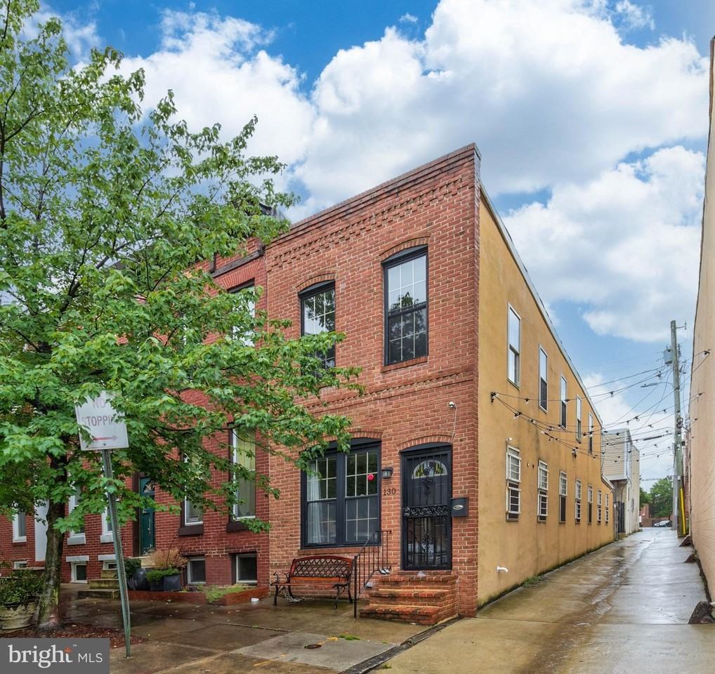 130 N Collington Ave - Photo 3 of 24