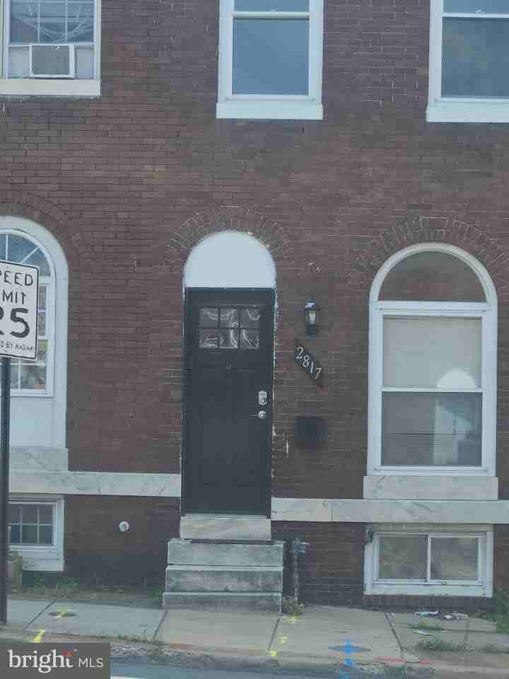 2817 Orleans St - Photo 2 of 2