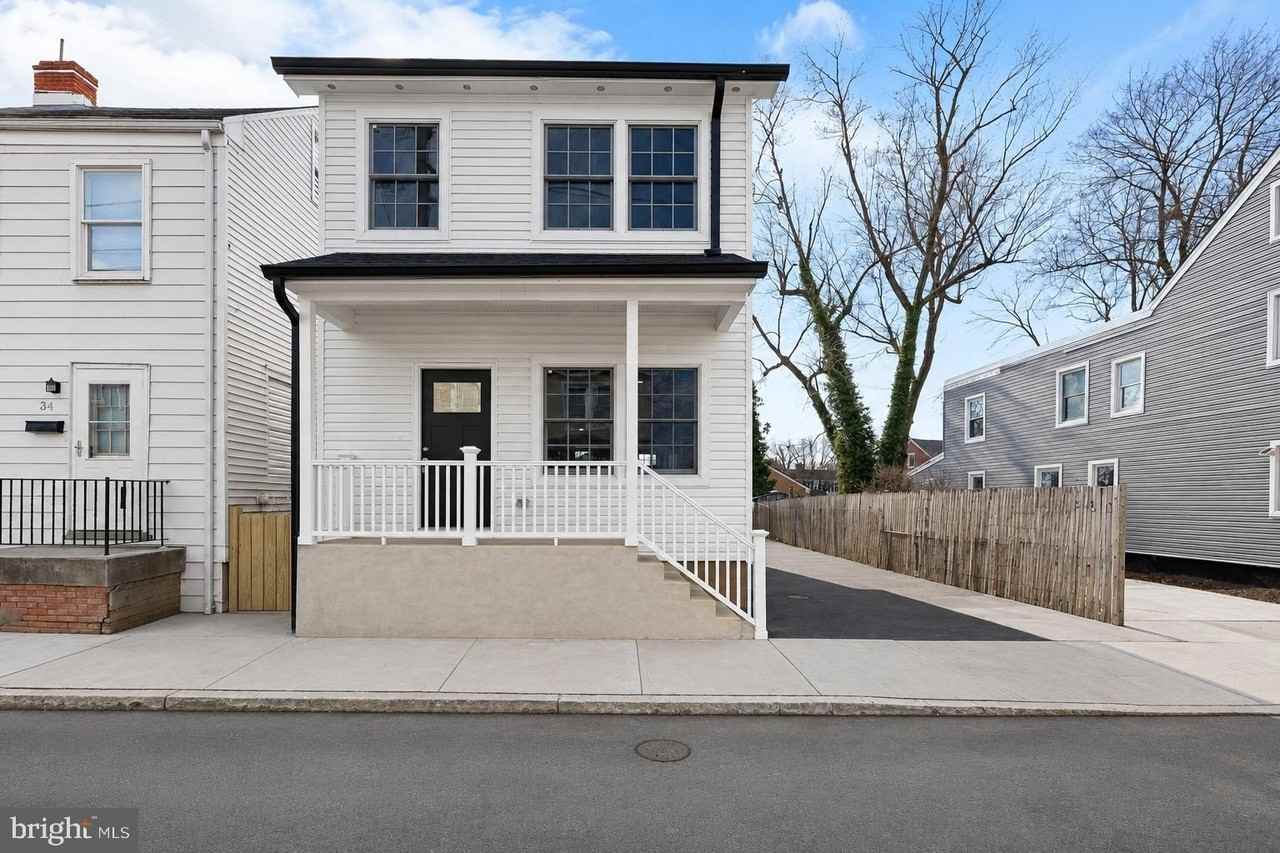 32 West St - Photo 4 of 50