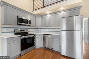 6607 Ridge Ave #C - Photo 1 of 1