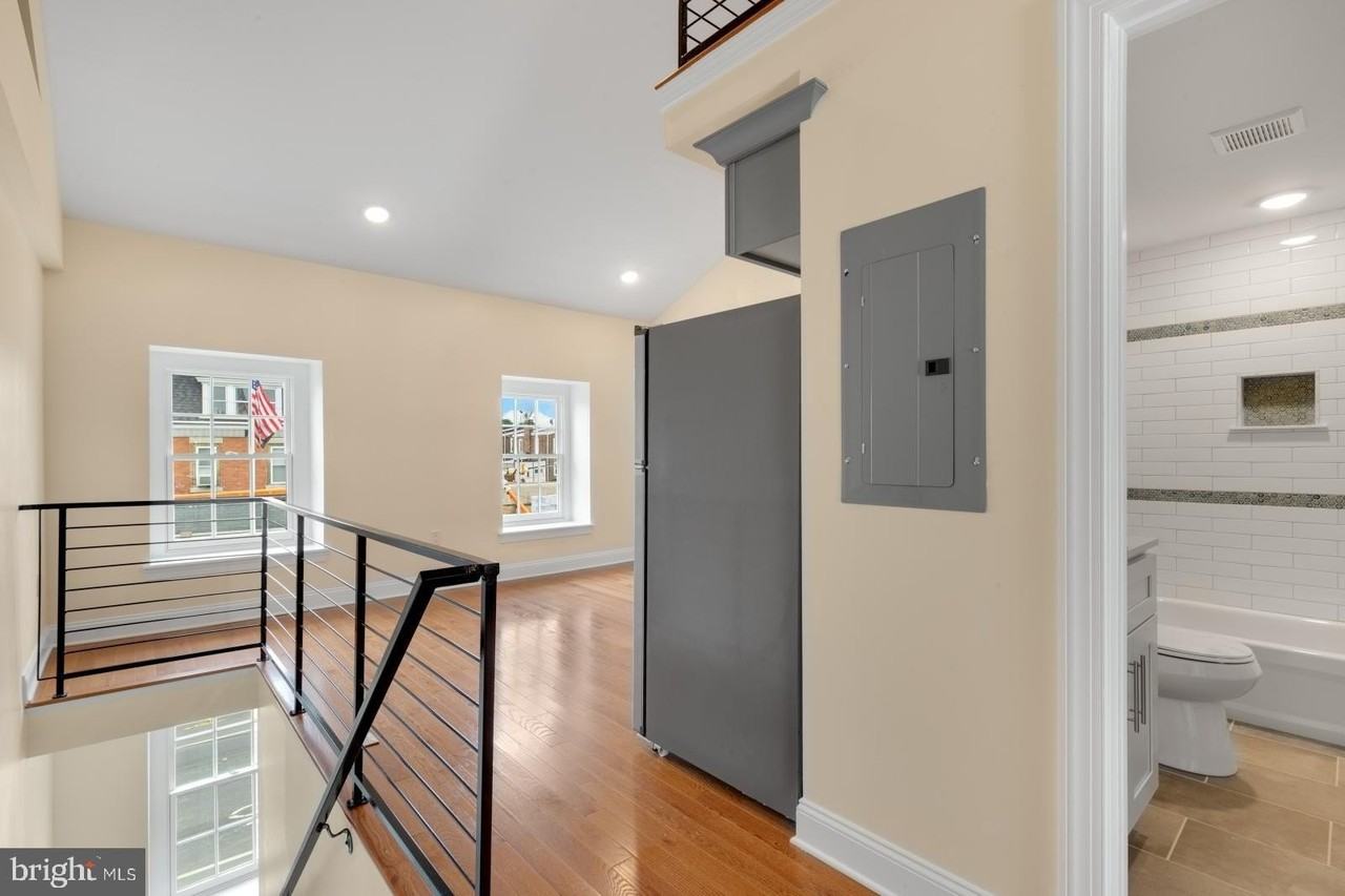 6607 Ridge Ave #C - Photo 2 of 12