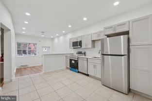 2120 Christian St #1 - Photo 1 of 1