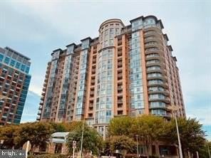 8220 Crestwood Heights Dr #411
