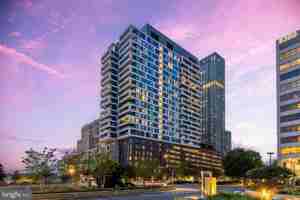 featured image of 1650 Silver Hill Dr #2309