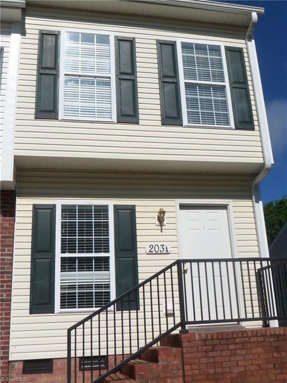 203 Nelson St Apt A #Apt A