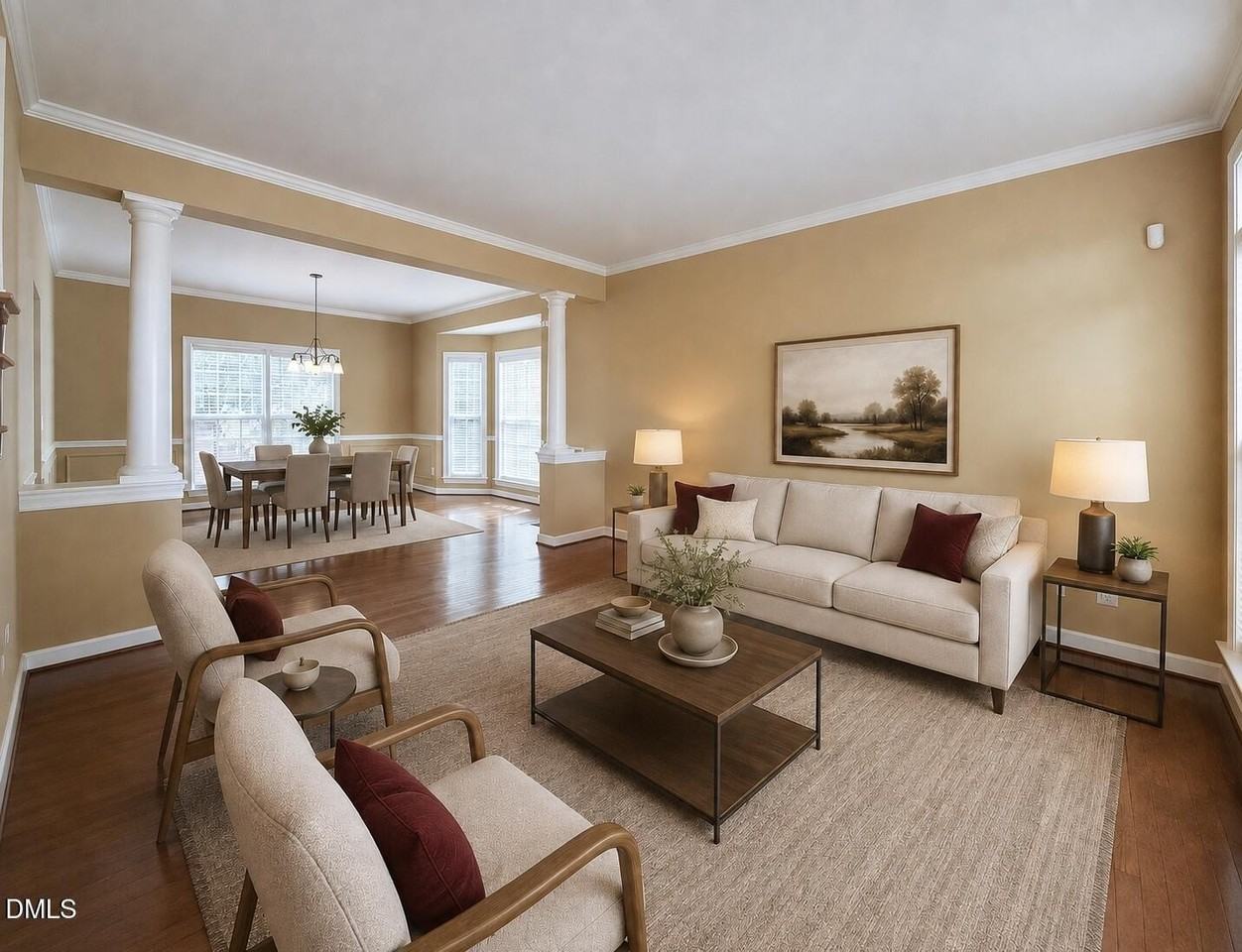 603 Harold Latta Dr - Photo 4 of 24