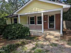2325 Glascock St - Photo 1 of 1