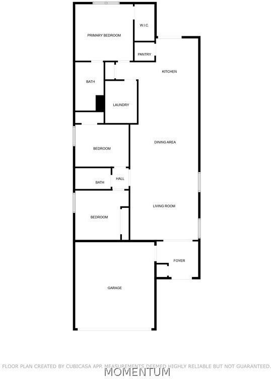 2371 Tapatio Dr - Photo 2 of 14