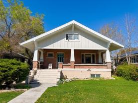 745 N University Ave #C - Photo 1 of 1