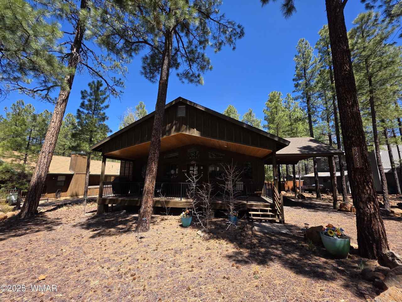 3233 Turkey Track Rd - Photo 3 of 21