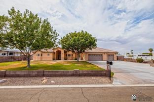 14710 S Blanco Ave - Photo 1 of 1