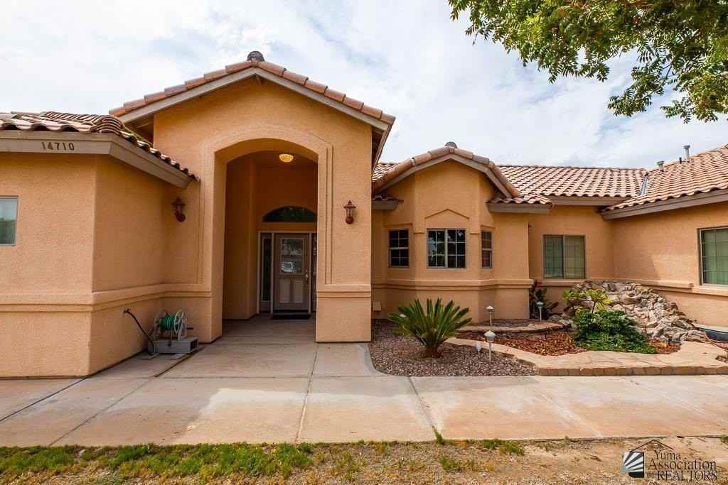 14710 S Blanco Ave - Photo 3 of 26