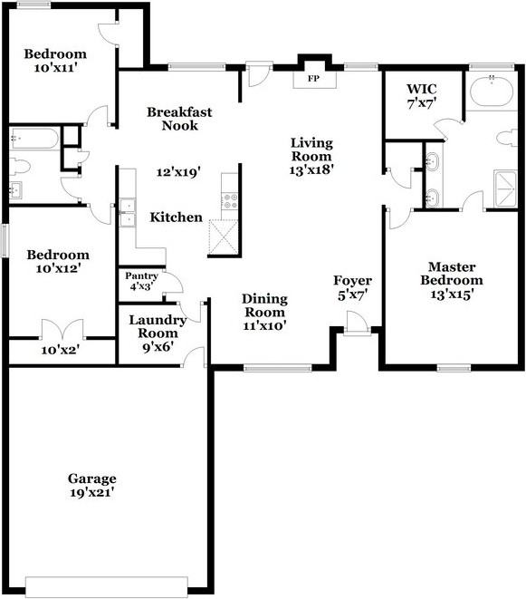 1886 Portview Dr - Photo 2 of 16