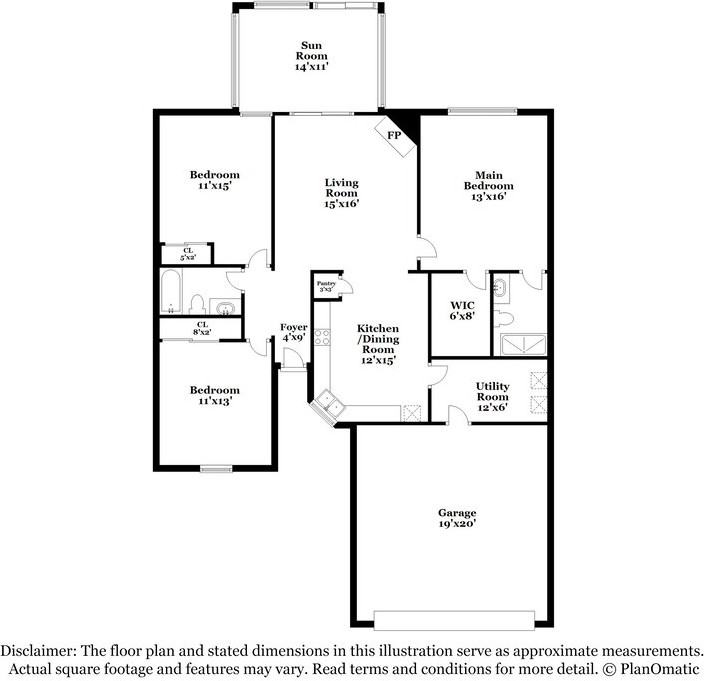 1139 Chaser St - Photo 2 of 16