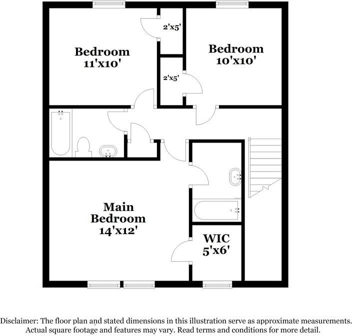 6515 Sunman Rd - Photo 3 of 17