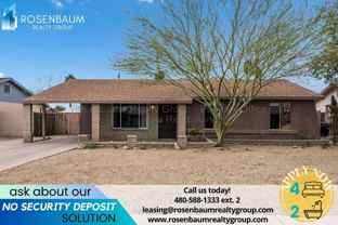 1508 W Capri Ave - Photo 1 of 1