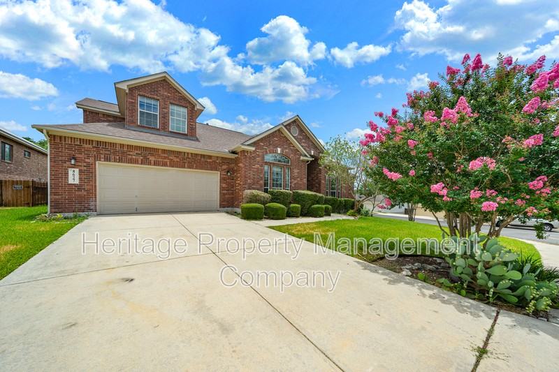 8627 Magdalena Run - Photo 3 of 48