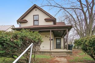 933 S Logan St - Photo 1 of 1