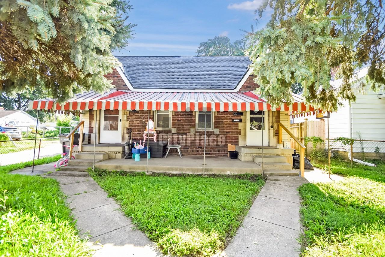 1525 N Colorado Ave