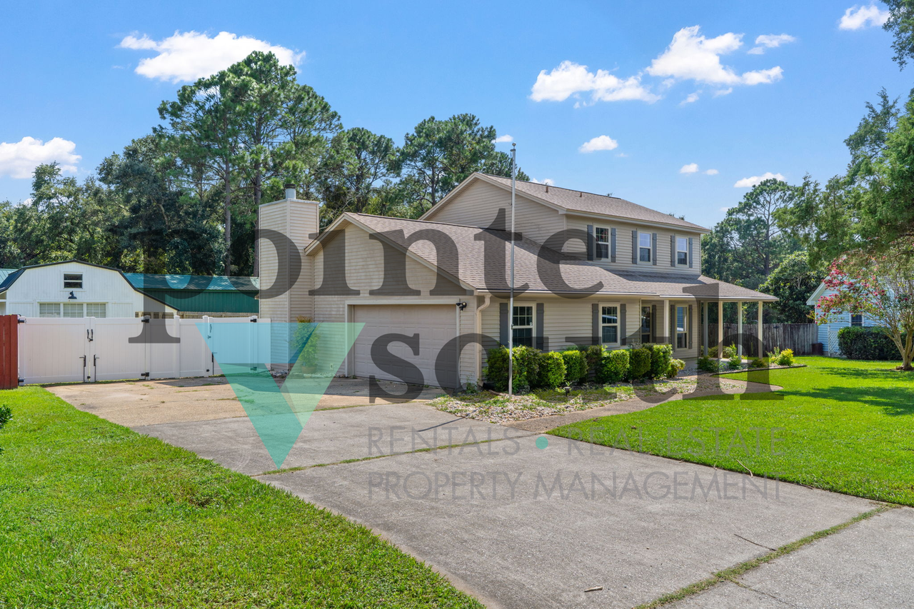 4613 Pebble Creek Dr - Photo 3 of 30