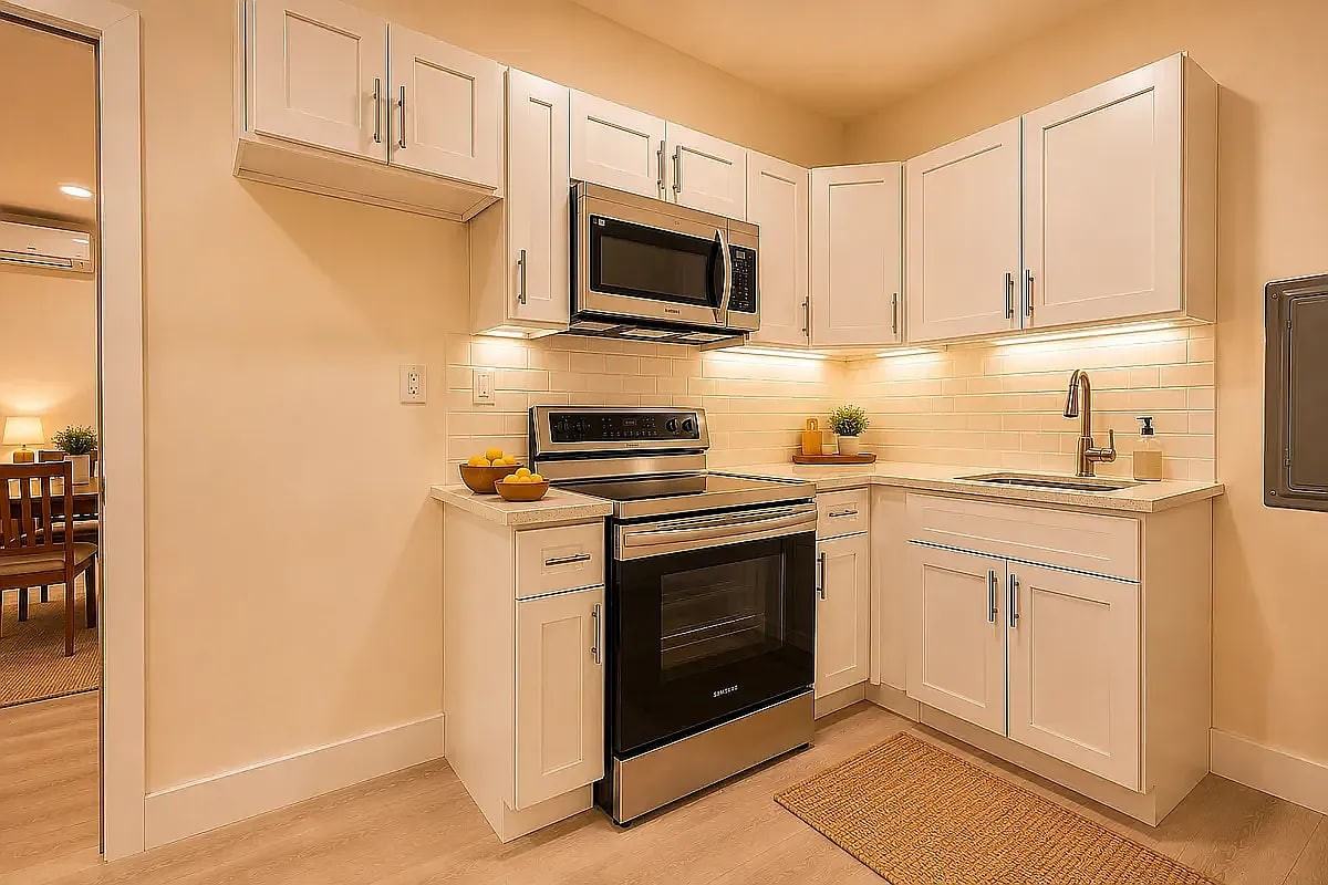 421 Warwick St #13E - Photo 2 of 4