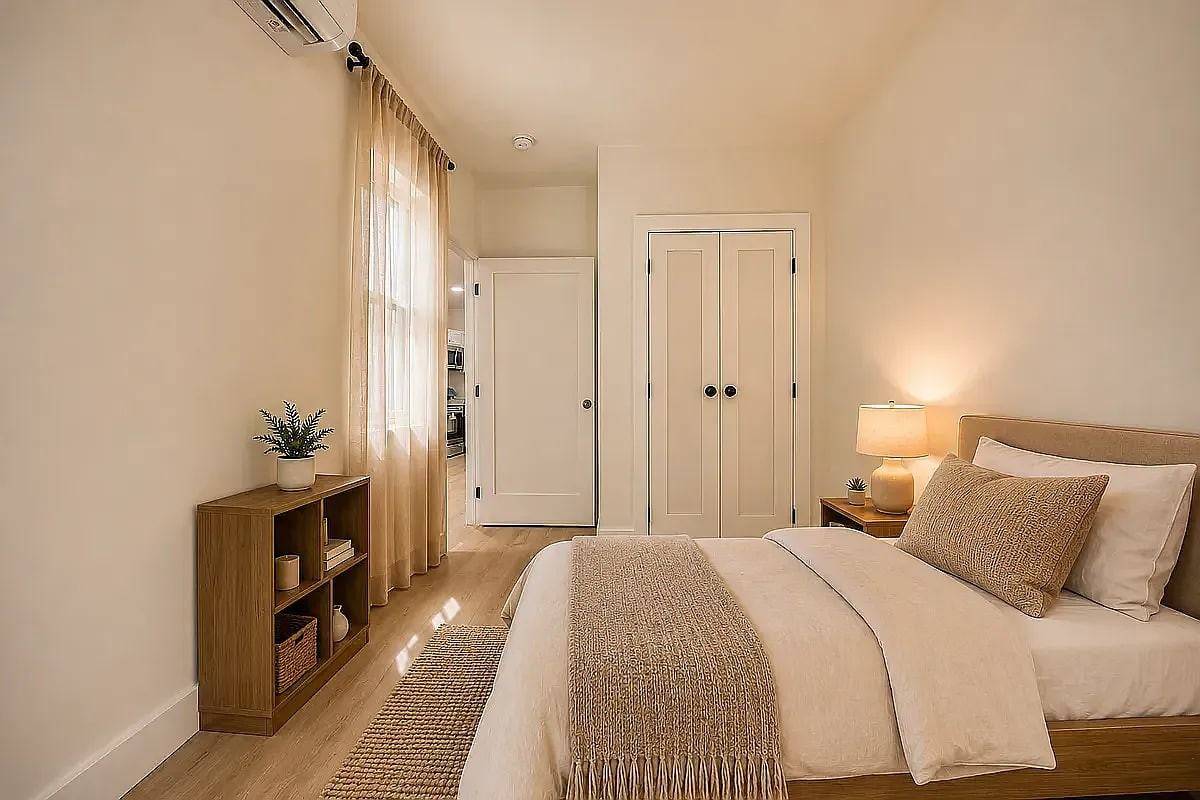 421 Warwick St #13E - Photo 3 of 4