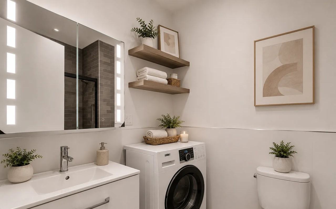 124 Weirfield St - Photo 3 of 4