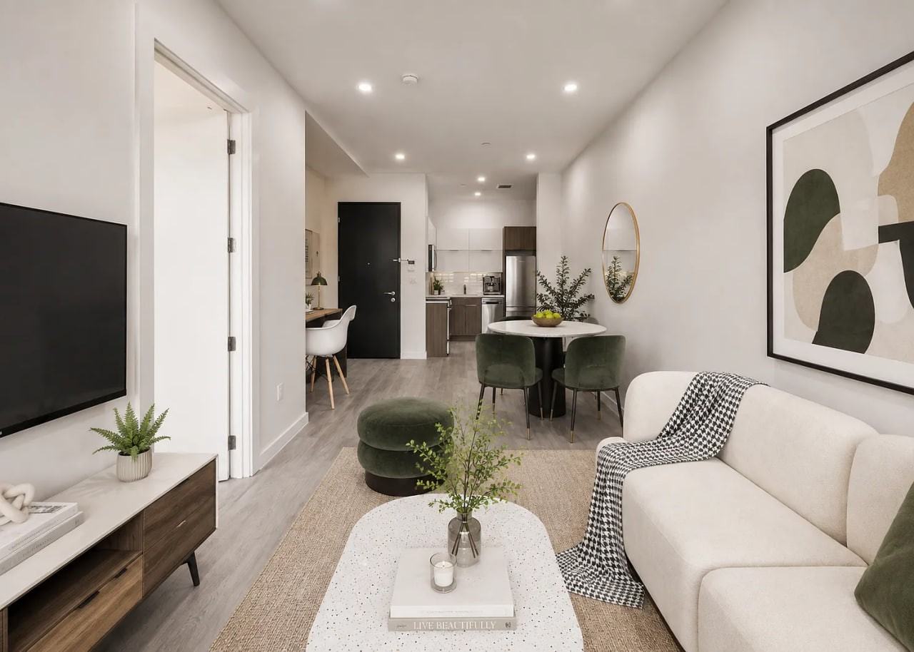 124 Weirfield St - Photo 4 of 4