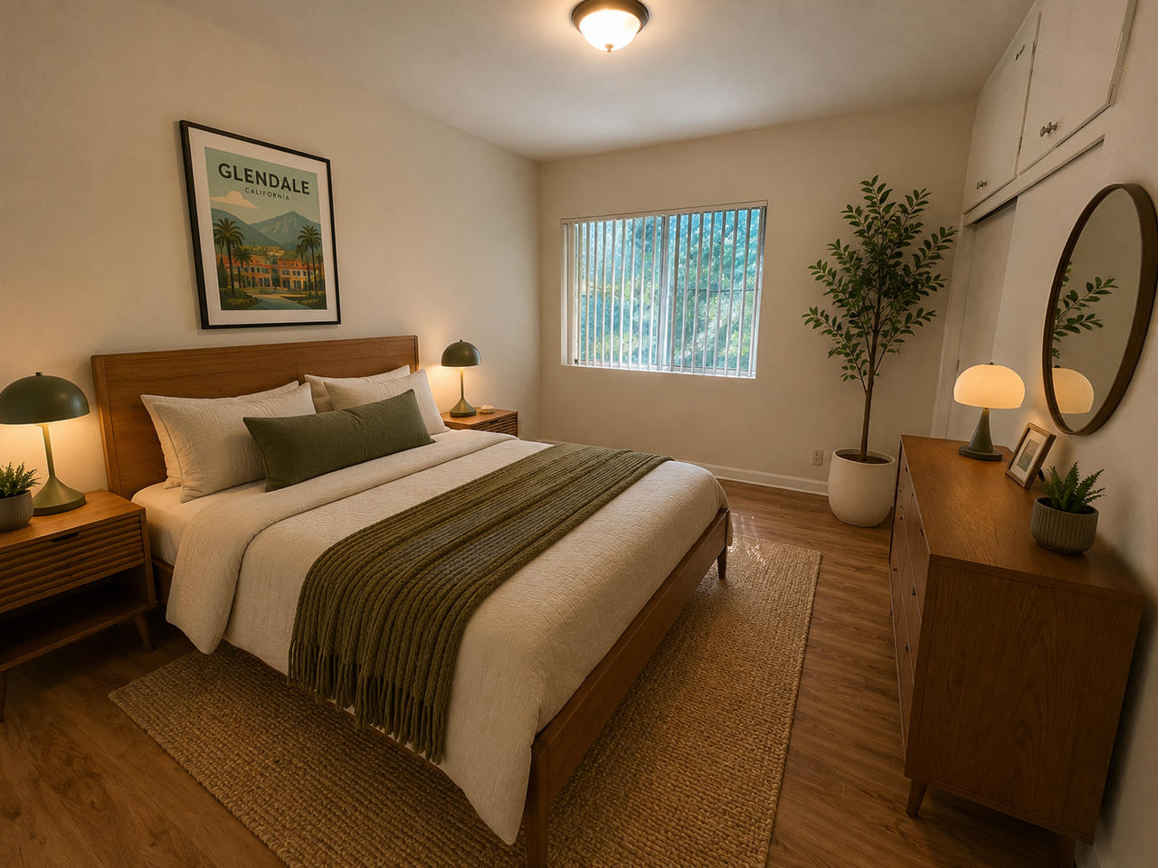 1114 E Wilson Ave #11 - Photo 2 of 9