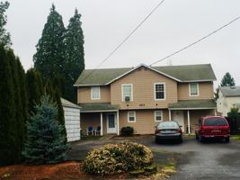 featured image of 2615 A St #B