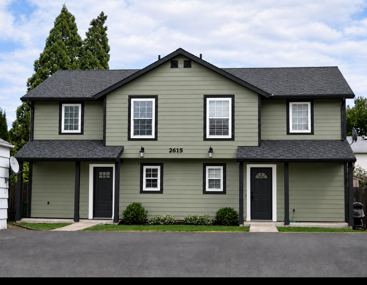 2615 A St #B - Photo 2 of 11