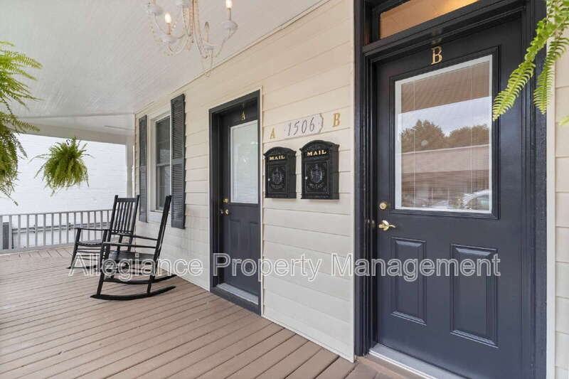 1506B Mount Vernon Ave - Photo 2 of 24