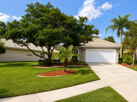 8007 Saint Andrews Way #NA - Photo 1 of 1