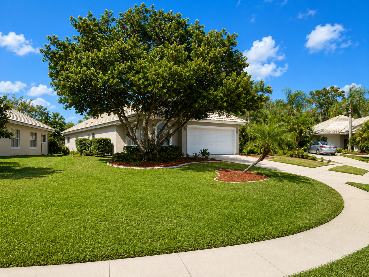 8007 Saint Andrews Way #NA - Photo 2 of 22