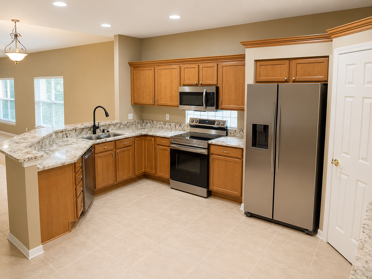 8007 Saint Andrews Way #NA - Photo 3 of 22