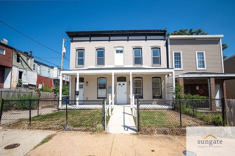 1602 Cypress St #D